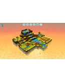 Island Farmer - Jigsaw Puzzle (Steam key / РФ+Весь Мир)