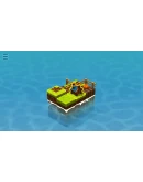 Island Farmer - Jigsaw Puzzle (Steam key / РФ+Весь Мир)