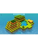 Island Farmer - Jigsaw Puzzle (Steam key / РФ+Весь Мир)