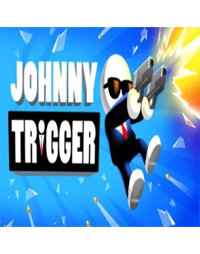 Johnny Trigger (Steam key / РФ+Весь Мир)