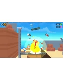 Johnny Trigger (Steam key / РФ+Весь Мир)