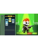 Johnny Trigger (Steam key / РФ+Весь Мир)