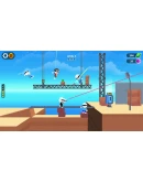 Johnny Trigger (Steam key / РФ+Весь Мир)