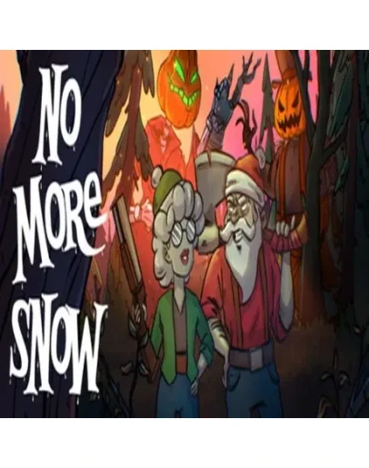 No More Snow (Steam key / РФ+Весь Мир)