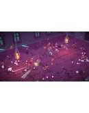 No More Snow (Steam key / РФ+Весь Мир)