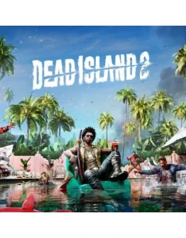 Dead Island 2 / ULTIMATE (STEAM/РФ/УКР-СНГ) КЛЮЧ