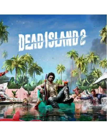 Dead Island 2 / ULTIMATE (STEAM/РФ/УКР-СНГ) КЛЮЧ