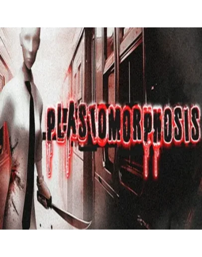 Plastomorphosis (Steam key / РФ+Весь Мир)