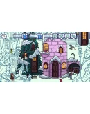 Hidden Cats in Santa's Realm Xbox OneXS активация