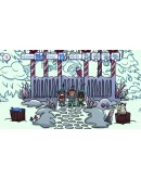 Hidden Cats in Santa's Realm Xbox OneXS активация