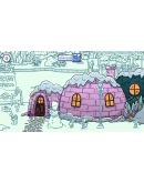 Hidden Cats in Santa's Realm Xbox OneXS активация