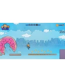 Dog Man: Mission Impawsible Xbox OneXS активация