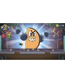 Dog Man: Mission Impawsible Xbox OneXS активация