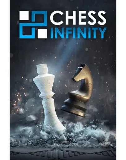 Chess Infinity Xbox Series XS активация