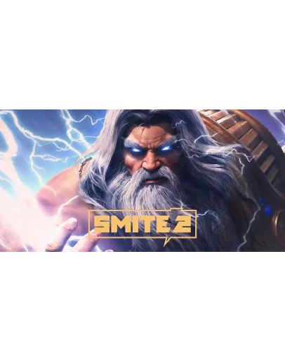 SMITE 2 Steam Key