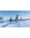 Epic Roller Coasters Antarctica DLC STEAM РОССИЯ Epic Roller Coasters Antarctica DLC STEAM РОССИЯ