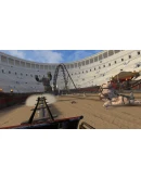 Epic Roller Coasters - Colosseum DLC STEAM РОССИЯ