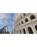 Epic Roller Coasters - Colosseum DLC STEAM РОССИЯ