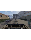 Epic Roller Coasters - Colosseum DLC STEAM РОССИЯ