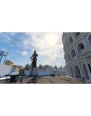 Epic Roller Coasters - Colosseum DLC STEAM РОССИЯ