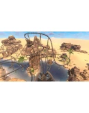 Epic Roller Coasters Oasis DLC STEAM РОССИЯ
