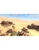 Epic Roller Coasters Oasis DLC STEAM РОССИЯ