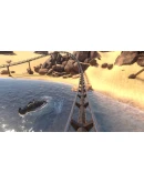 Epic Roller Coasters Oasis DLC STEAM РОССИЯ