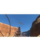 Epic Roller Coasters Great Canyon DLC STEAM РОССИЯ