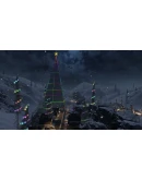 Epic Roller Coasters North Pole DLC STEAM РОССИЯ Epic Roller Coasters North Pole DLC STEAM РОССИЯ