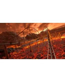 Epic Roller Coasters Tuwhena Volcano STEAM РОССИЯ Epic Roller Coasters Tuwhena Volcano STEAM РОССИЯ