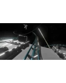 Epic Roller Coasters Space Station DLC STEAM РОССИ