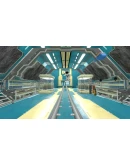 Epic Roller Coasters Space Station DLC STEAM РОССИ