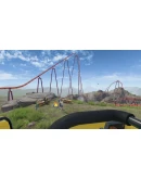 Epic Roller Coasters Kelimutu DLC STEAM РОССИЯ Epic Roller Coasters Kelimutu DLC STEAM РОССИЯ