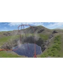 Epic Roller Coasters Kelimutu DLC STEAM РОССИЯ Epic Roller Coasters Kelimutu DLC STEAM РОССИЯ