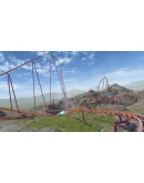 Epic Roller Coasters Kelimutu DLC STEAM РОССИЯ Epic Roller Coasters Kelimutu DLC STEAM РОССИЯ