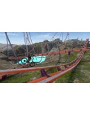Epic Roller Coasters Kelimutu DLC STEAM РОССИЯ Epic Roller Coasters Kelimutu DLC STEAM РОССИЯ