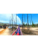 Epic Roller Coasters Yellowstone DLC STEAM РОССИЯ Epic Roller Coasters Yellowstone DLC STEAM РОССИЯ