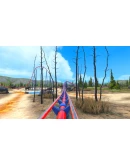 Epic Roller Coasters Yellowstone DLC STEAM РОССИЯ Epic Roller Coasters Yellowstone DLC STEAM РОССИЯ