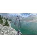 Epic Roller Coasters Bled DLC STEAM РОССИЯ Epic Roller Coasters Bled DLC STEAM РОССИЯ