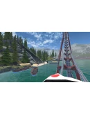 Epic Roller Coasters Bled DLC STEAM РОССИЯ Epic Roller Coasters Bled DLC STEAM РОССИЯ