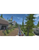 Epic Roller Coasters Bled DLC STEAM РОССИЯ Epic Roller Coasters Bled DLC STEAM РОССИЯ