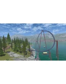 Epic Roller Coasters Bled DLC STEAM РОССИЯ Epic Roller Coasters Bled DLC STEAM РОССИЯ