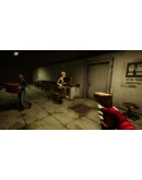 Clueless Crew АВТОДОСТАВКА STEAM РОССИЯ