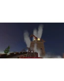 Epic Roller Coasters - Dynasty Dash DLC STEAM РОССИЯ Epic Roller Coasters - Dynasty Dash DLC STEAM РОССИЯ