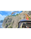 Epic Roller Coasters - Hidden Paradise STEAM РОССИЯ Epic Roller Coasters - Hidden Paradise STEAM РОССИЯ