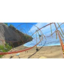 Epic Roller Coasters - Hidden Paradise STEAM РОССИЯ Epic Roller Coasters - Hidden Paradise STEAM РОССИЯ
