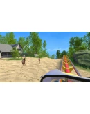 Epic Roller Coasters - Hidden Paradise STEAM РОССИЯ Epic Roller Coasters - Hidden Paradise STEAM РОССИЯ