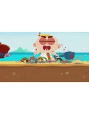 Run Sausage Run! (Steam key / РФ+Весь Мир)