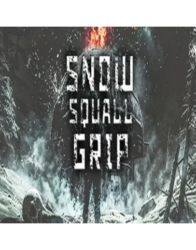 Snowsquall Grip (Steam key / РФ+Весь Мир)