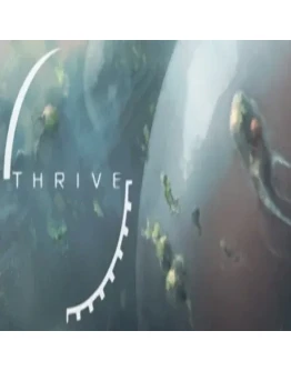 Thrive (Steam key / РФ+Весь Мир)